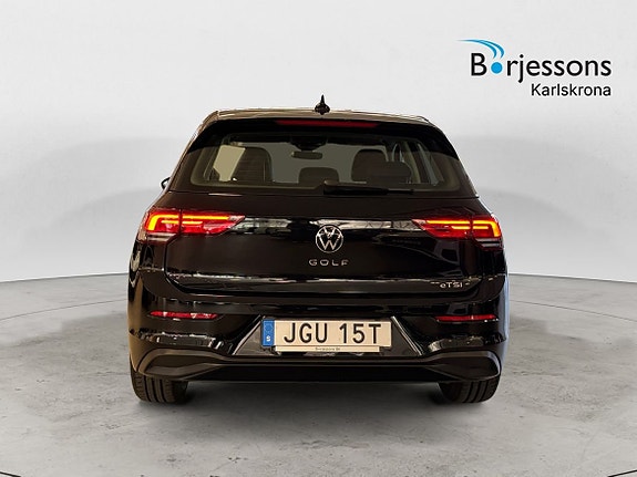 Volkswagen Golf I 4 of 5