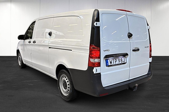 Mercedes-Benz Vito 114 4 of 5