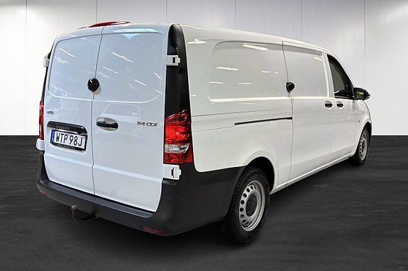 Mercedes-Benz Vito 114 3 of 5