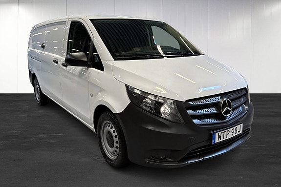Mercedes-Benz Vito 114 2 of 5