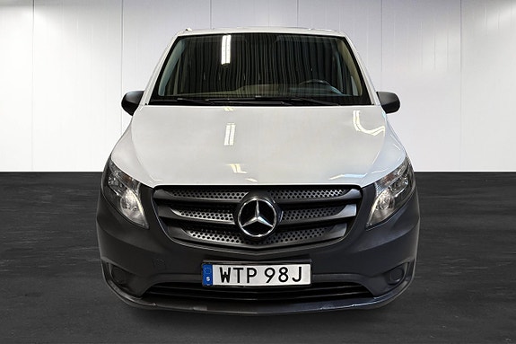 Mercedes-Benz Vito 114 5 of 5