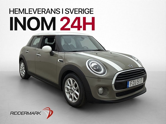 MINI Cooper 3 of 28