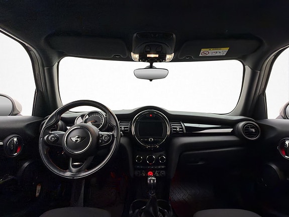MINI Cooper 20 of 28