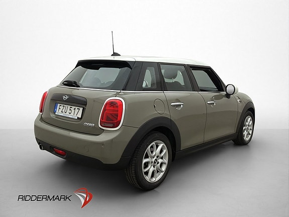 MINI Cooper 8 of 28