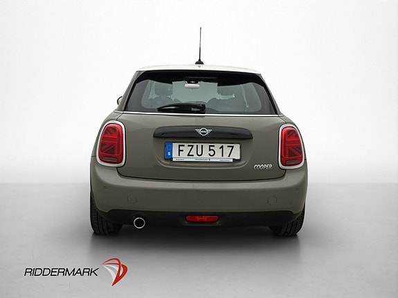 MINI Cooper 6 of 28
