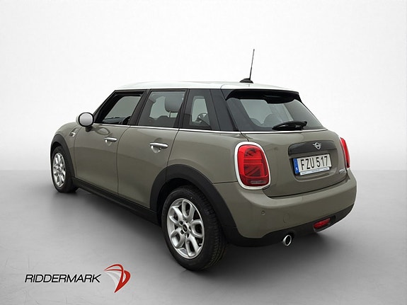 MINI Cooper 5 of 28