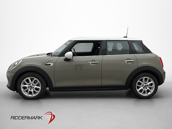 MINI Cooper 4 of 28