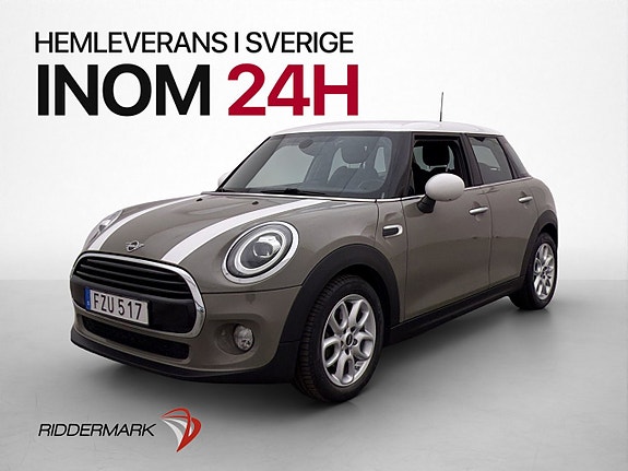 MINI Cooper 3 of 28
