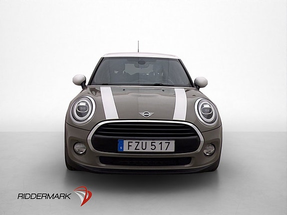 MINI Cooper 2 of 28