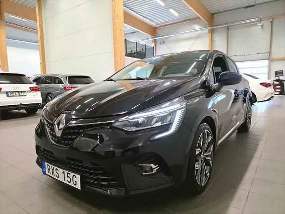 Renault Clio 3 of 19