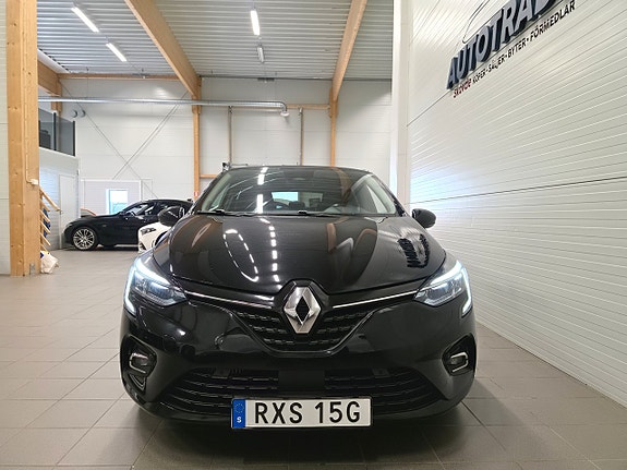 Renault Clio 2 of 19