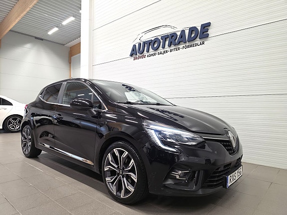 Renault Clio 4 of 19