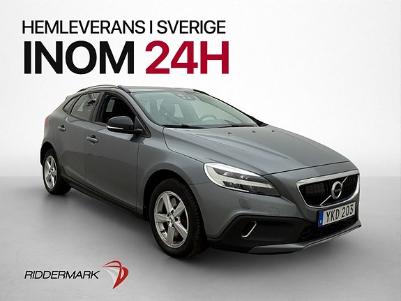 Volvo V40 Cross Country 3 of 30