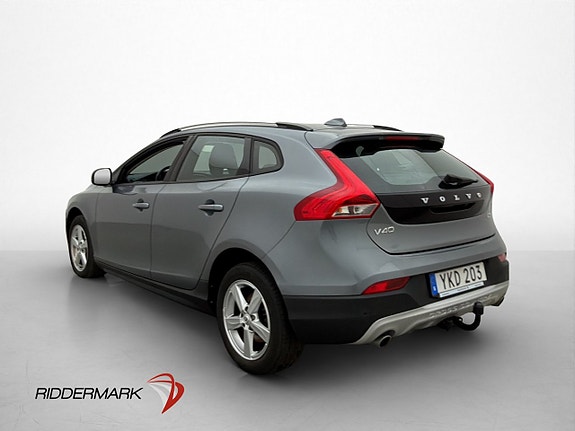 Volvo V40 Cross Country 5 of 30