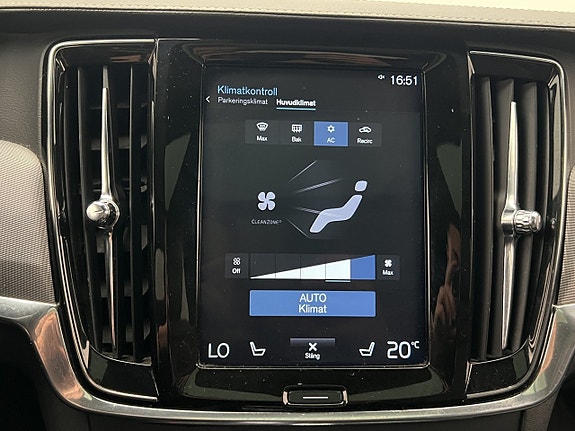Volvo V90 23 of 30