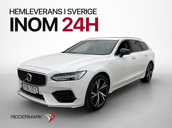 Volvo V90 3 of 30