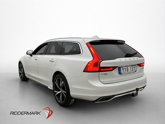 Volvo V90 5 of 5
