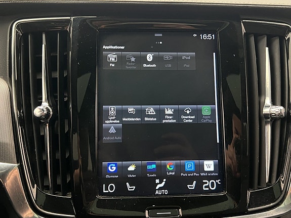 Volvo V90 27 of 30
