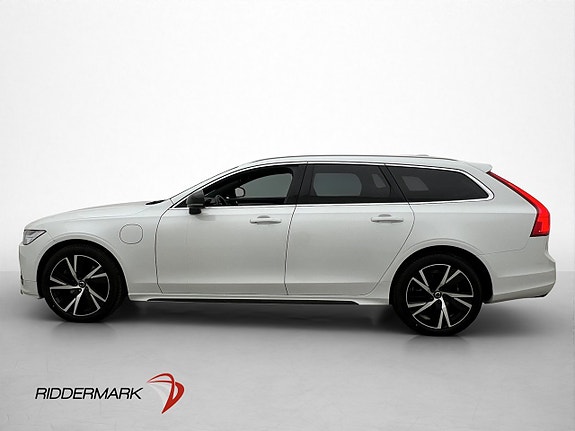Volvo V90 4 of 5