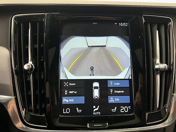 Volvo V90 21 of 30