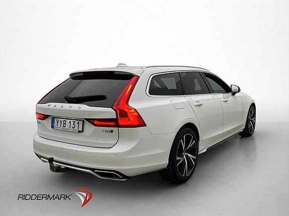 Volvo V90 8 of 30