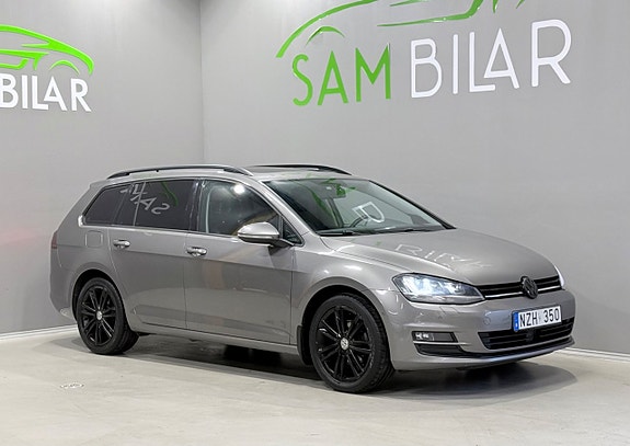 Volkswagen Golf I 4 of 5