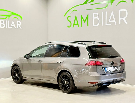 Volkswagen Golf I 5 of 5
