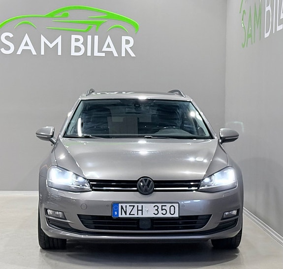 Volkswagen Golf I 3 of 5