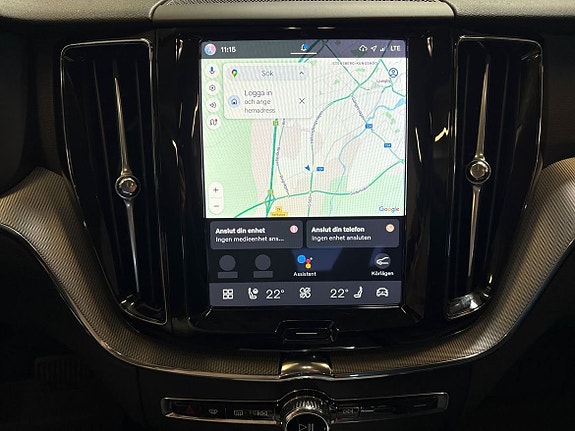 Volvo XC60 6 of 15