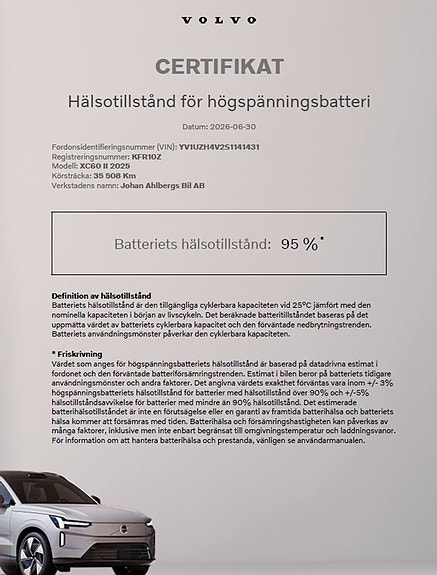 Volvo XC60 14 of 15