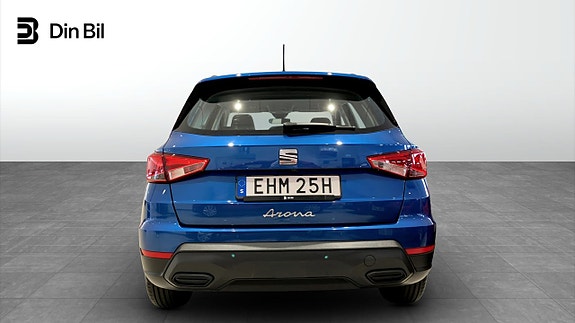 Seat Arona 5 of 5
