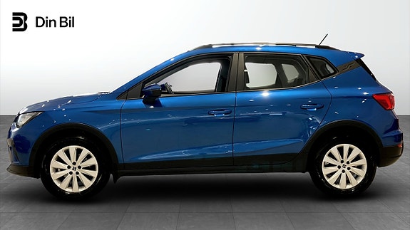 Seat Arona 2 of 5