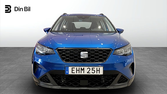 Seat Arona 4 of 5
