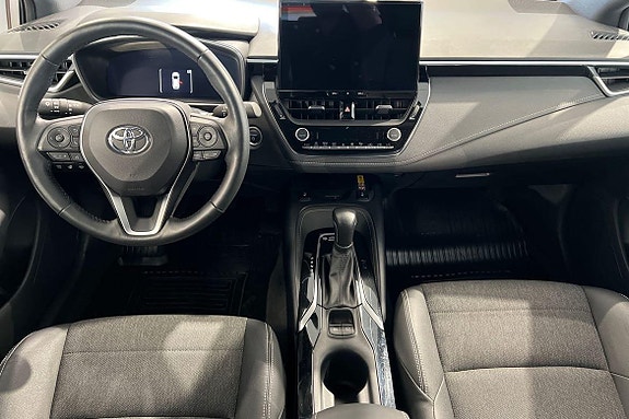 Toyota Corolla 10 of 21