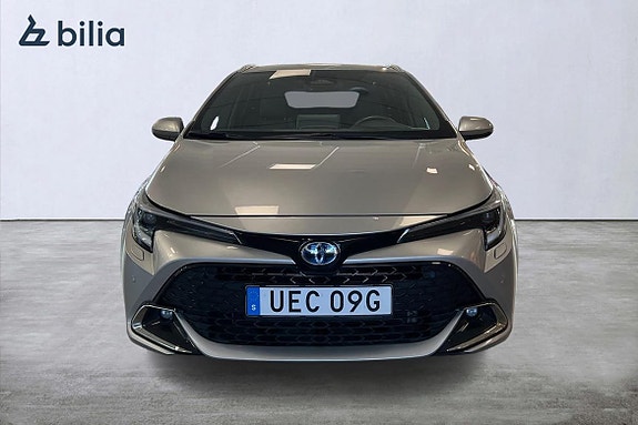 Toyota Corolla 6 of 21