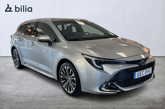 Toyota Corolla 20 of 21