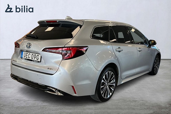 Toyota Corolla 19 of 21