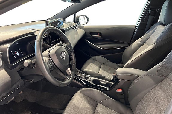 Toyota Corolla 14 of 21