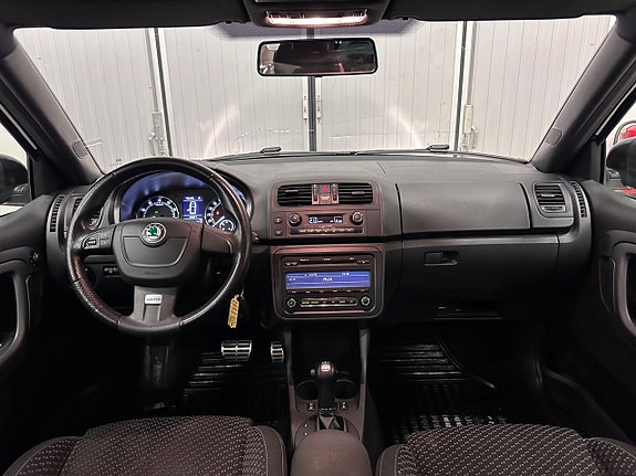 Skoda Fabia 17 of 27