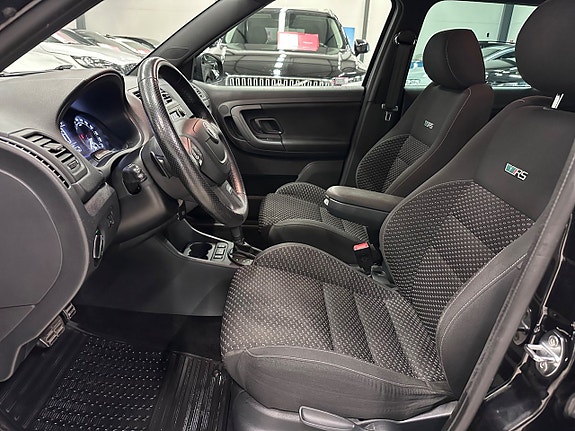 Skoda Fabia 13 of 27