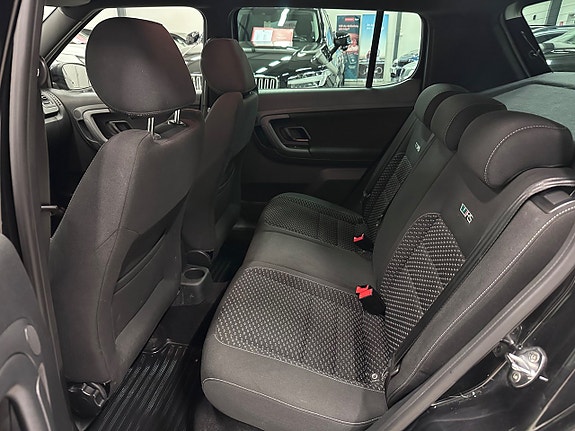 Skoda Fabia 9 of 27