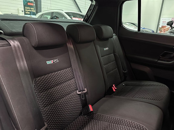 Skoda Fabia 24 of 27