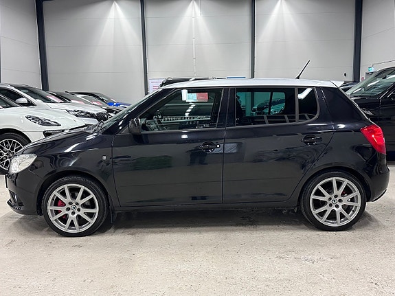 Skoda Fabia 8 of 27