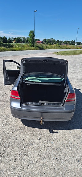 Saab 9-3 3 of 5