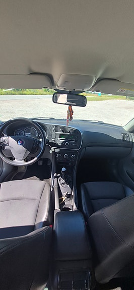 Saab 9-3 5 of 5