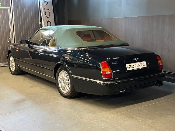 Bentley Azure 3 of 5