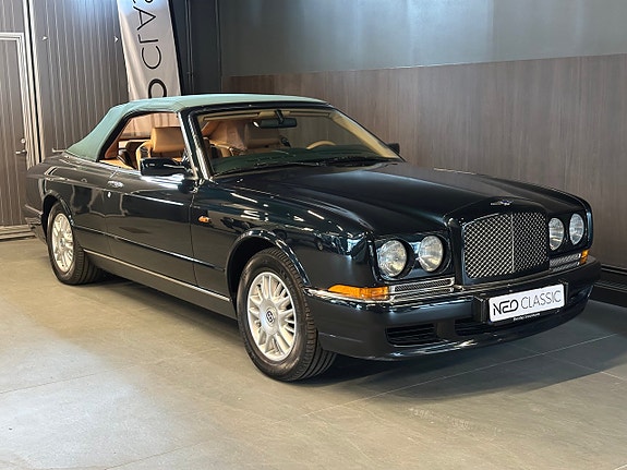 Bentley Azure 5 of 5