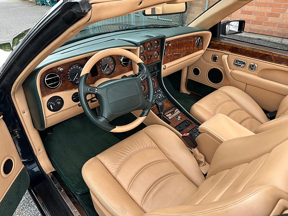 Bentley Azure 11 of 25