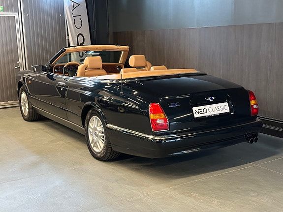 Bentley Azure 2 of 5
