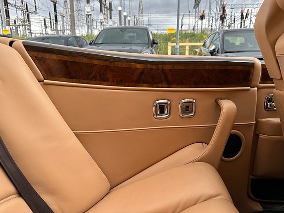 Bentley Azure 20 of 25